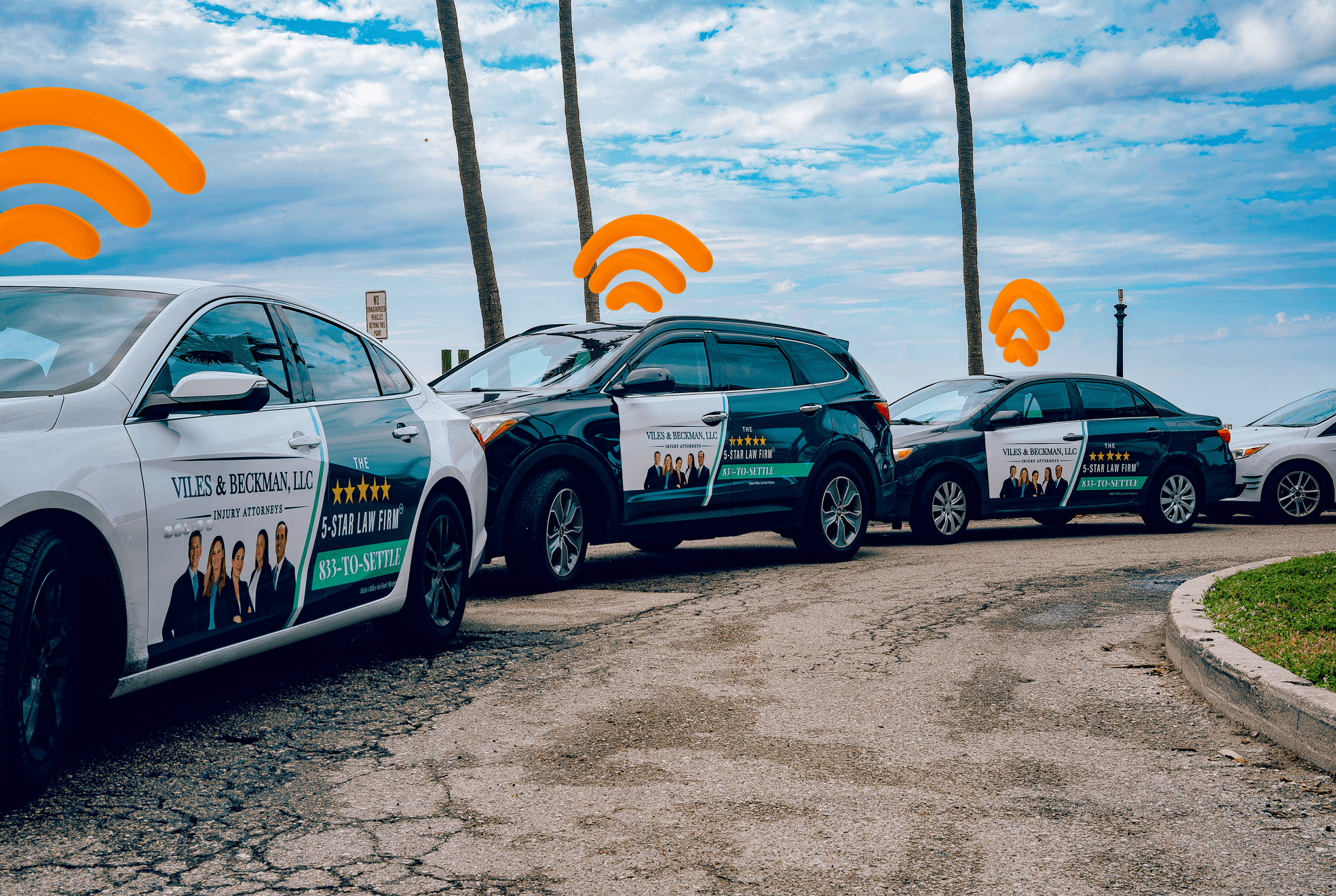 Wrapify | Performance-Driven OOH
