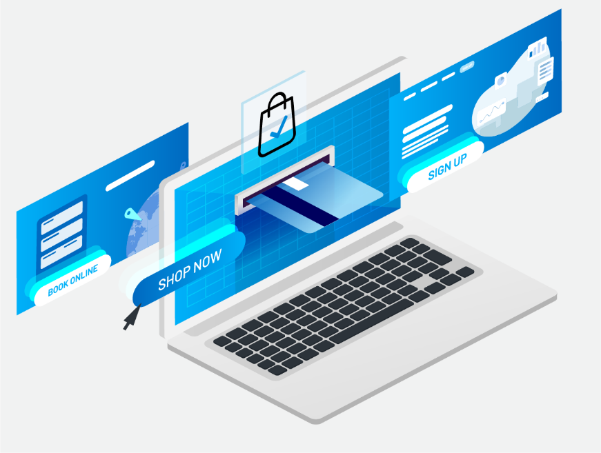 wrapify provides attribution data